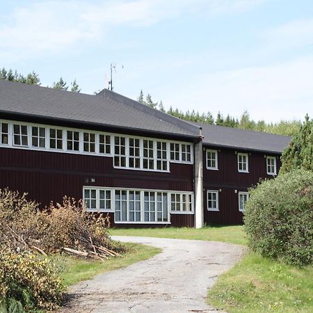 Dovreskogen Gjestegard As Exterior foto