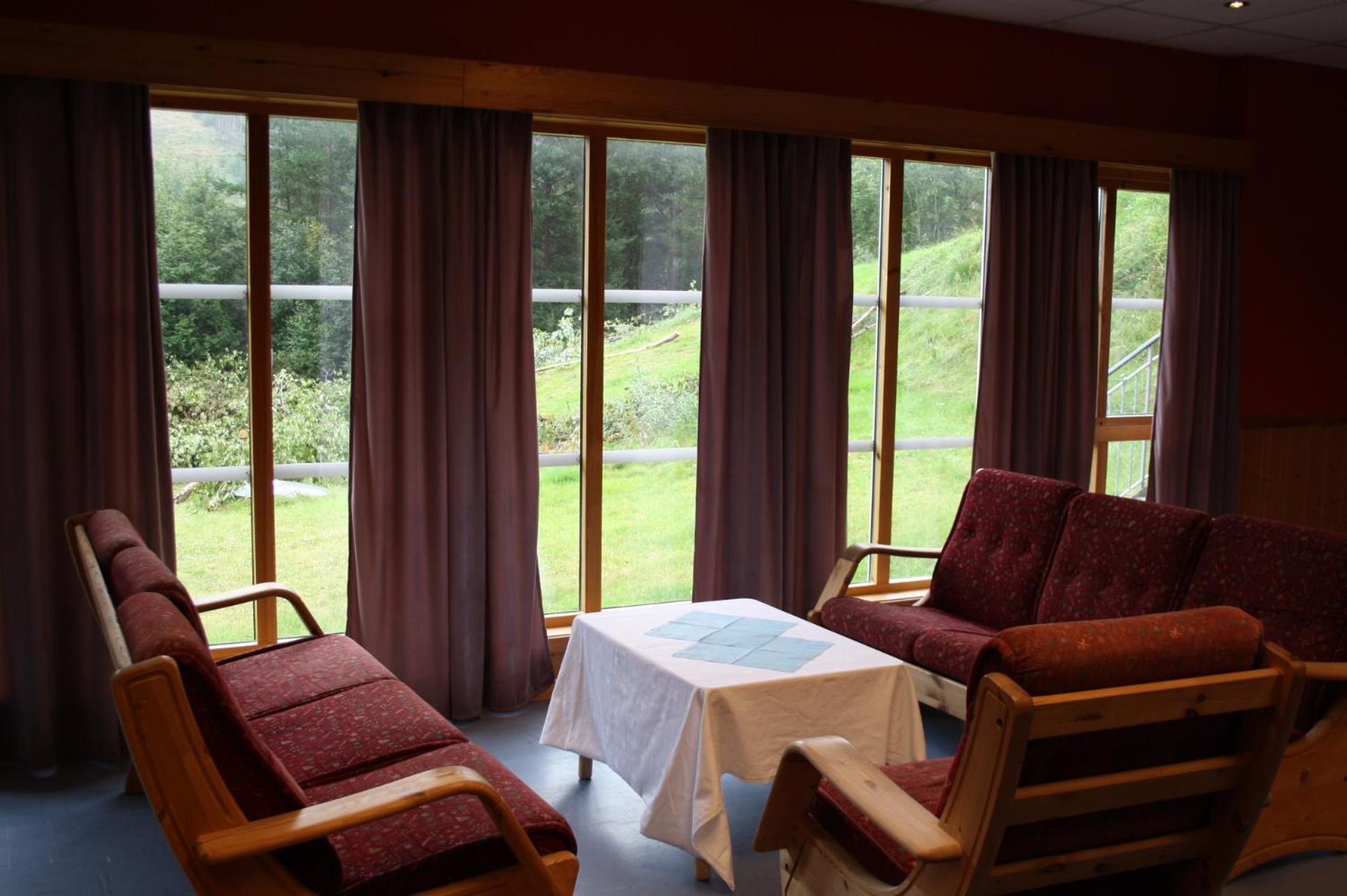 Dovreskogen Gjestegard As Exterior foto